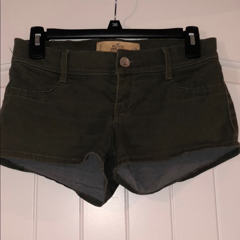 Shorts